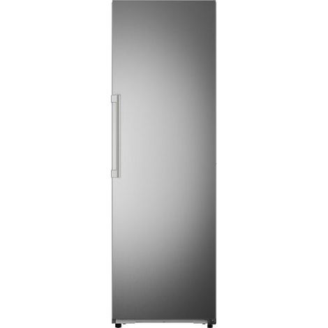 Asko RFF586KNCS1 Serie 5 Congelatore Verticale Libera Installazione 314 L 186 cm Classe C 34 dB NoFrost colore Inox