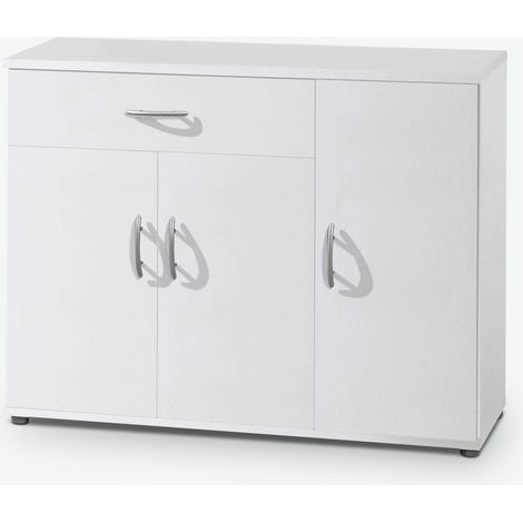 Lilo Bianco - Legno laminato (1/2)