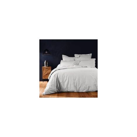 Bettbezug douceur dinterieur weiß 240 x 260 cm