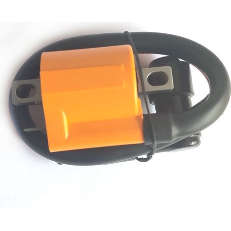 Bobine d'allumage compatible avec la moto YAMAHA YFM 350 Warrior California 1998-2003 (1/4)