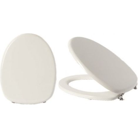Sapal - Coprivaso Full 56 Bianco Legno (1/3)