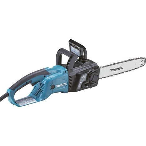 MAKITA UC3051A TRONÇONNEUSE 2000 W NOIR, BLEU