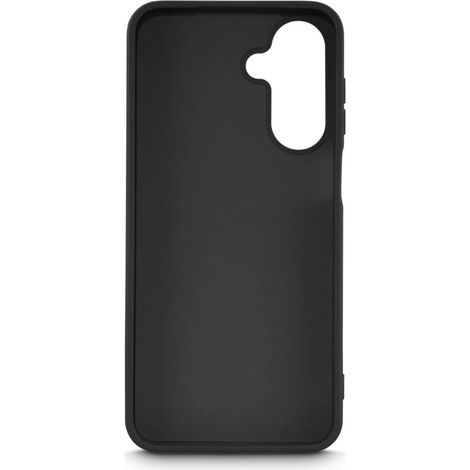 Hama Fantastic Feel Handyhülle für Galaxy A17, Schwarz
