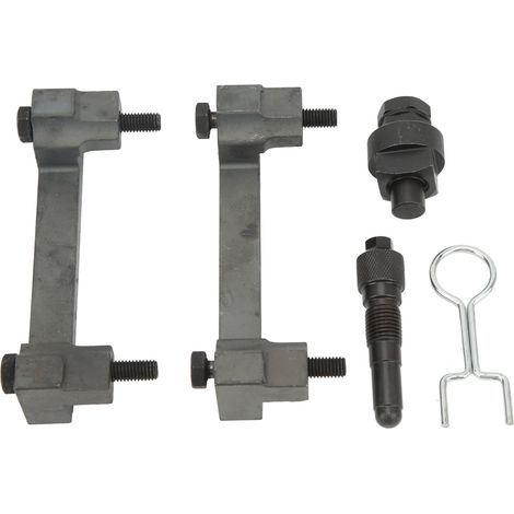 Calage Arbre à Cames Outil de Verrouillage Distribution T40071 Remplacement pour FSI V6 V8 V10 (1/5)