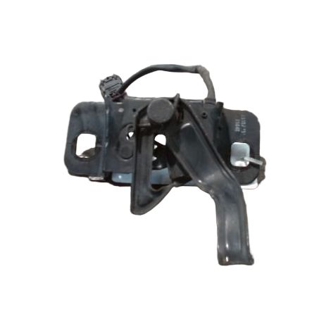 [PRODUIT D'OCCASION] Serrure Capot OPEL Astra ♻️ Ref Oe. 39085668 - Garantie à vie (1/3)