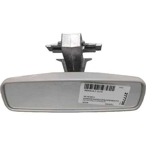 Retroviseur Interieur RENAULT Clio [PRODUIT D'OCCASION]♻️7701066967