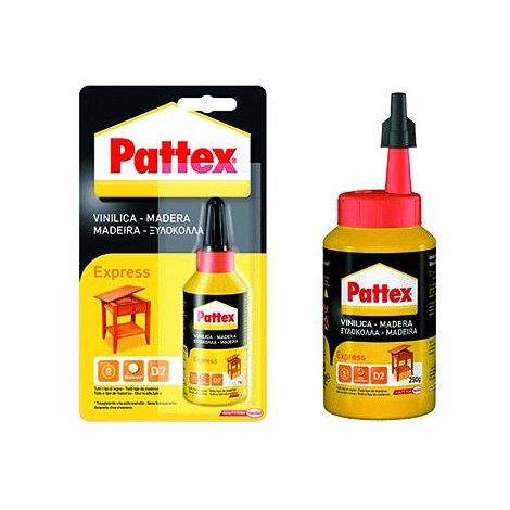Pattex Colla Vinilica Express Gr.250