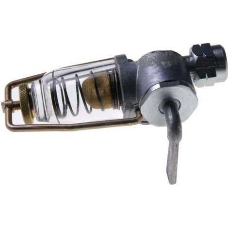 Rubinetto carburante con filtro URSUS C-385 C385