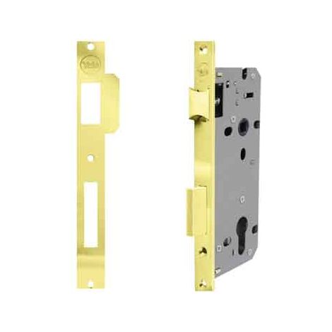 SERRATURA DA INFILARE PER PORTE IN LEGNO SERIE Y52X YALE E50 - YALE