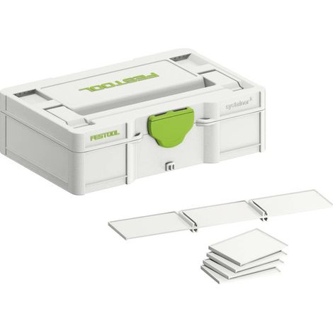 Festool Systainer³ SYS3 S 76