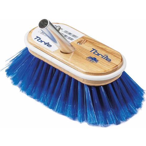 Spazzola legno tbrite extra soft wood brush resistente UV corrosione (1/3)