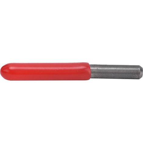 10 Stück V-förmige Gravierfräser für CNC-Fräsen, 1 Nut, für Leiterplatten, Acryl-Beschriftungen, Schilderherstellung, Silber, 3,175 x 1 x 3,5 mm (1/5)