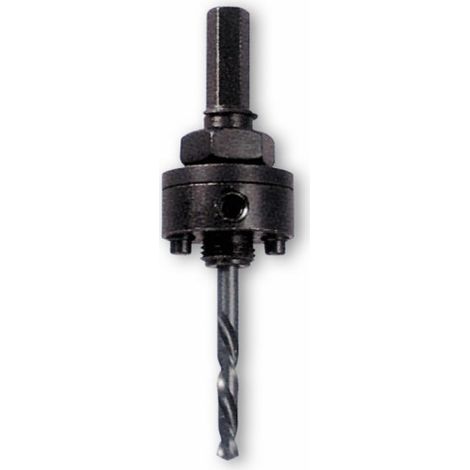 Husillo Broca Corona Ø 032-210Mm Lenox
