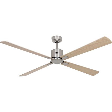DC Ceiling Fan Eco Neo III WiFi 152 BN Maple / Beech