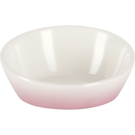 Porte savon Porcelaine BALI Rose Spirella