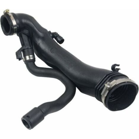 Tuyau d'Admission d'Air pour Turbo Citroen 3008 C4 L408 - Référence 1440.Q6 / 1440Q6 - Tuyau d'Admission Turbocompressé Moteur (1/5)