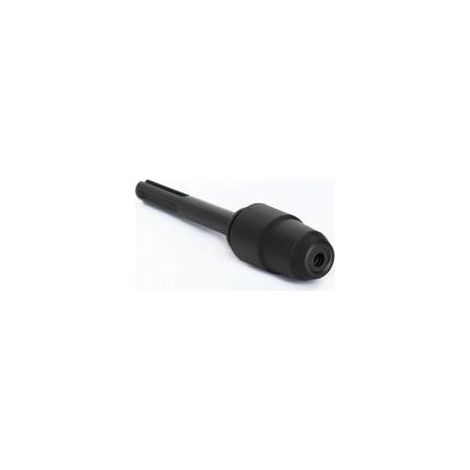 Adaptateur SDS Max vers SDS Plus – Convertisseur universel pour perceuses à percussion, compatible avec toutes les mèches SDS Max, pour perçage rapide et précis (1/5)
