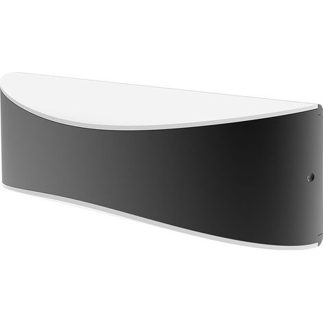 Applique extérieur PIRUS 10W LED 3000K IP54 (1/5)