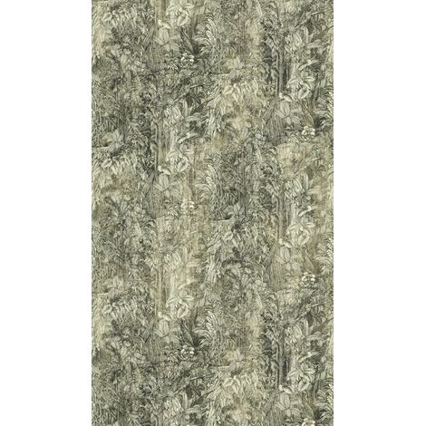 BRICOFLOR Papier peint The Wall II 393131 (1/3)