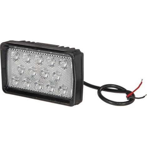 Feu de travail LED UNIVERSEL LA10412 (1/5)