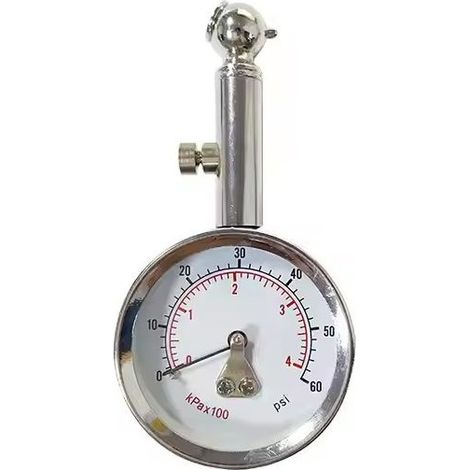Controleur de pression des pneus professional