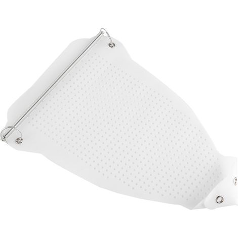 housse de fer en téflon, patin de protection, chaussures de repassage (1/5)