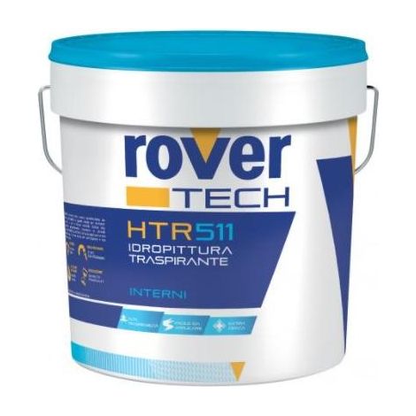 ROVERFACILE TRASPIRANTE HTR 511 Lt. 14