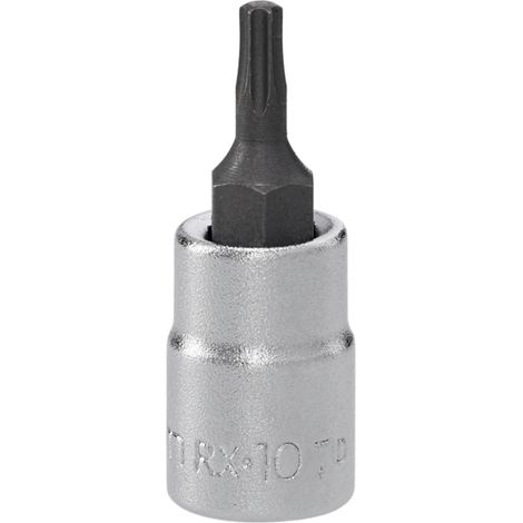 FACOM Bit-Steckschlüssel 1/4 T10 (1/3)