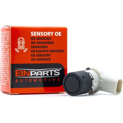 Sensor de aparcamiento PDC para BMW E87 E46 E39 E60 E64 E83 E53 E71 Z4 (1/5)