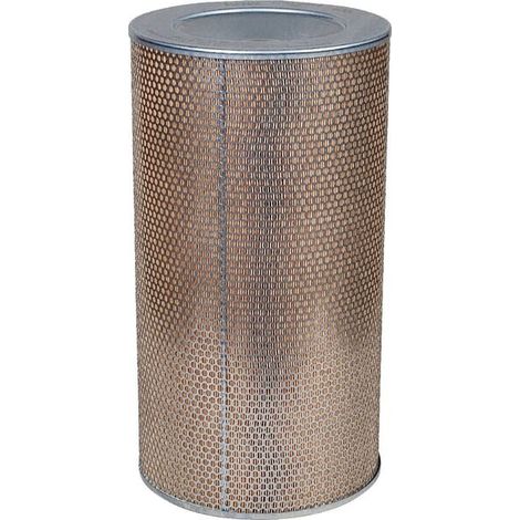 Filtro de aire de 215 mm x 10 mm, marca Mann Filter, número de pieza 8690940003 (1/2)