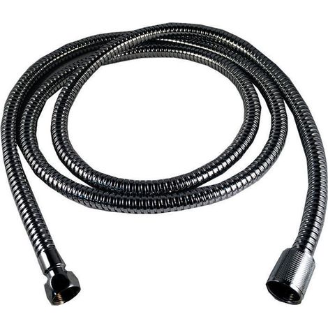 Ricambio flessibile estraibile Albatros revita f1/2 F3/8 cromo Albatros 4R36003601 vasca