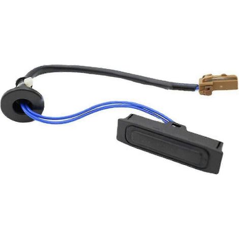 Heckklappenschalter/Kofferraumöffnungsschalter für Subaru Forester, Legacy, Outback() (1/2)