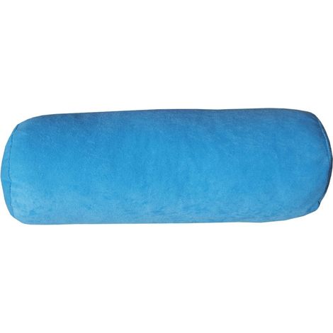 Rouleau de rééducation, coussin - bleu (1/5)