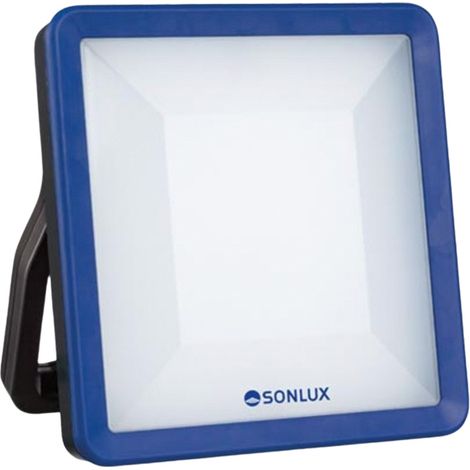 Sonlux LED Akkuleuchte Gladiator SL I B18V für 18V Bosch / AMPShare 4000 lm