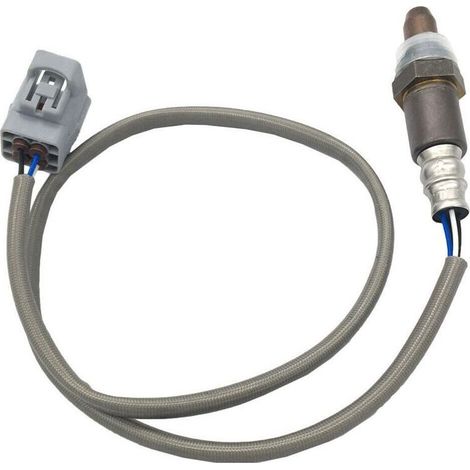 Les capteurs O2 SH01-18-8G1 et SH09-18-8G1 sont compatibles avec les modèles diesel 3, 6, CX-5, CX5, KE et GH 2.2 (2012-2017). (1/5)