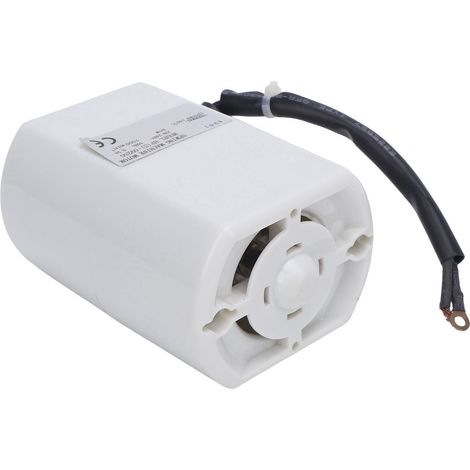 Moteur de machine à coudre domestique 50 Hz 90 W 7000 tr/min, moteur électrique de remplacement pour coutures droites et courbes, ourlets