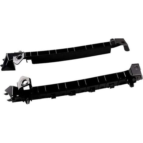 paire de supports de pare-chocs avant gauche pour Subaru (1/5)
