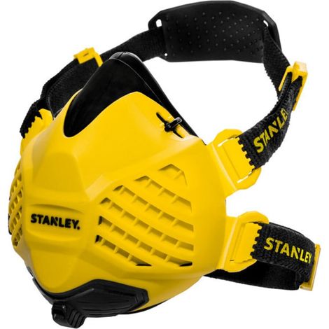 Stanley Halbmaske P3 Gr. M/L (1/2)