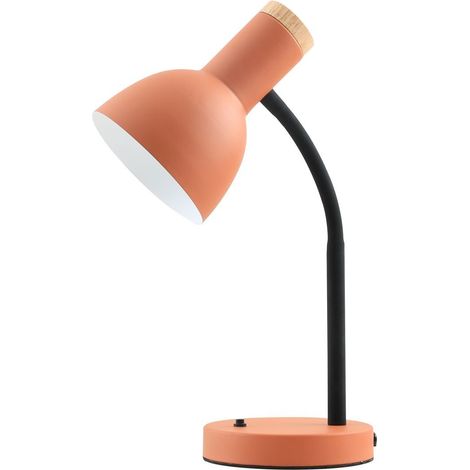 Lampada da scrivania Senza TB37263AOG Italux (1/2)