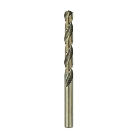Bosch Accessories 2609255067 HSS Foret pour le métal 3.5 mm Longueur totale 70 mm Cobalt DIN 338 tige cylindrique 1 pc(s) V730441 (1/3)