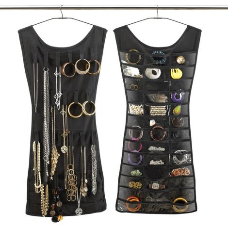 Portagioie Little Dress Nero