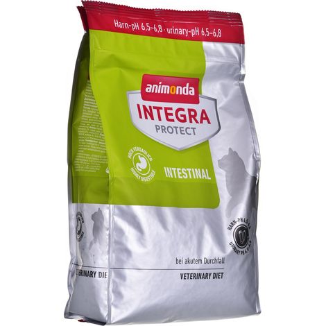 Animonda Integra Protect Intestinal Dry 300g (1/2)