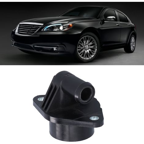 Soupape PCV (ventilation du vilebrequin) pour Dodge Challenger 2014-2019 (référence 68083202AB). (1/5)