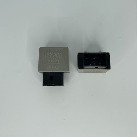 895A146020 Toyota Bremslichtrelais 895A1-46020 Toyota Relais 061800-0990