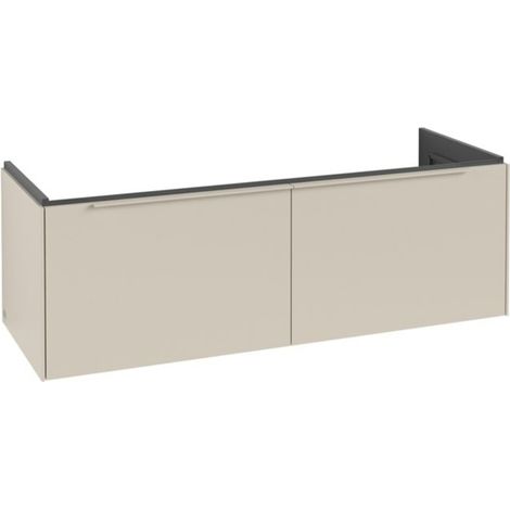 Villeroy & Boch Subway 3.0 Waschbeckenunterschrank, (1/3)