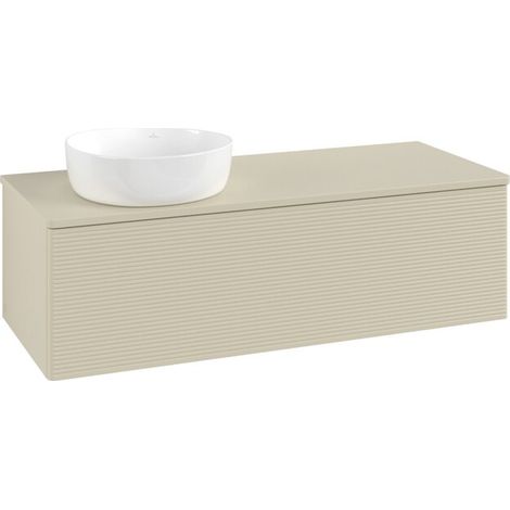 Villeroy & Boch K33110HJ WTUS Antao K331 1200x360x500mm (1/3)