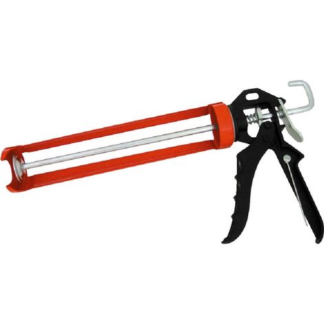 PISTOLA PER ANCORANTI CHIMICI semiprofessionale (1/6)