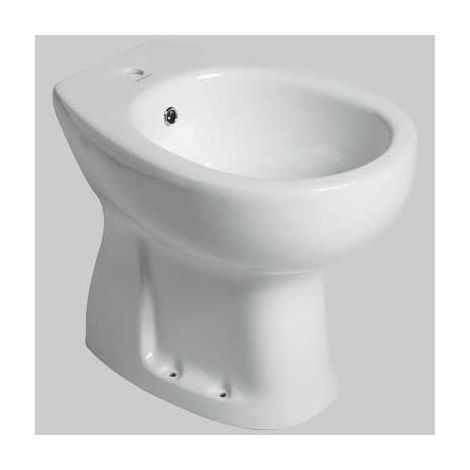 Bidet golia chiuso per disabili