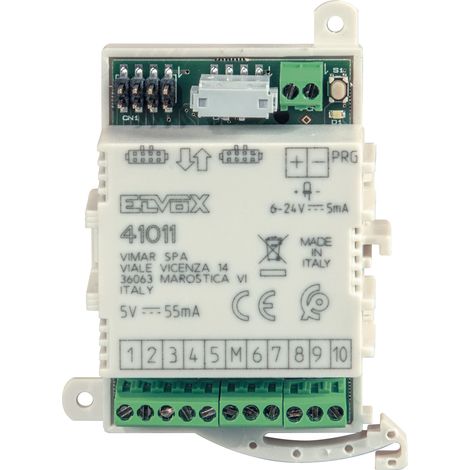 VIMAR - 41011 Modulo espansione 10 pulsanti