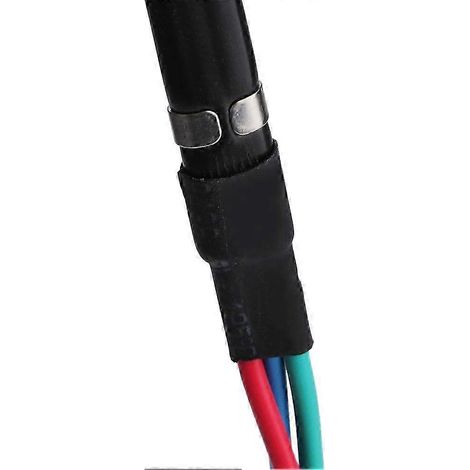 Interrupteur de trim/tilt universel 12 V de remplacement compatible avec les moteurs hors-bord Yamaha 703825630100 NO.90743 (1/5)